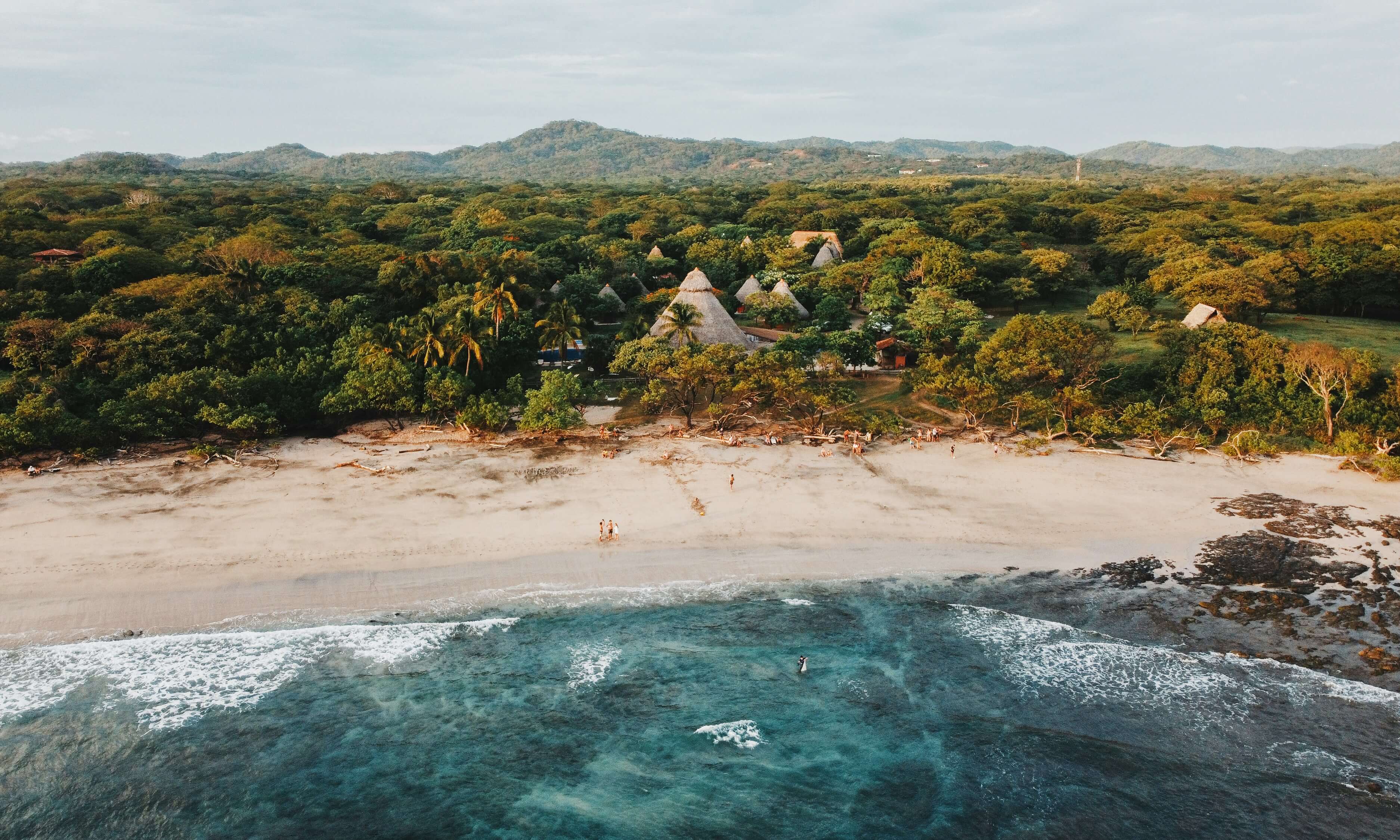Costa Rica Quest - 12 Days