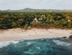 Costa Rica Quest - 12 Days