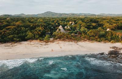 Costa Rica Quest - 12 Days