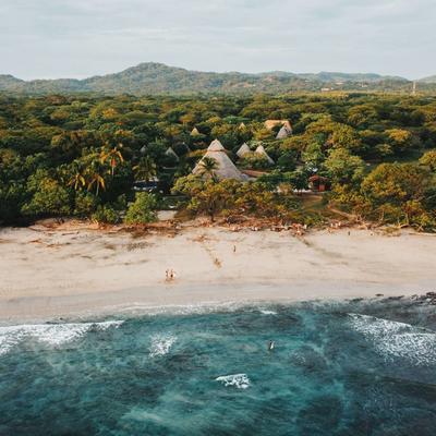 Costa Rica Quest - 12 Days
