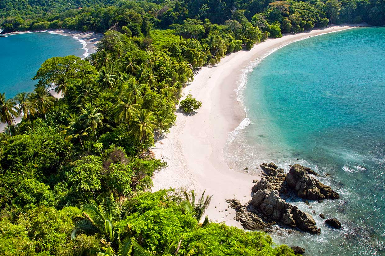 Coast to Coast, Highlights of Costa Rica - 13 Days