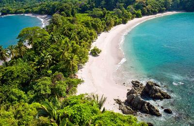 Coast to Coast, Highlights of Costa Rica - 13 Days