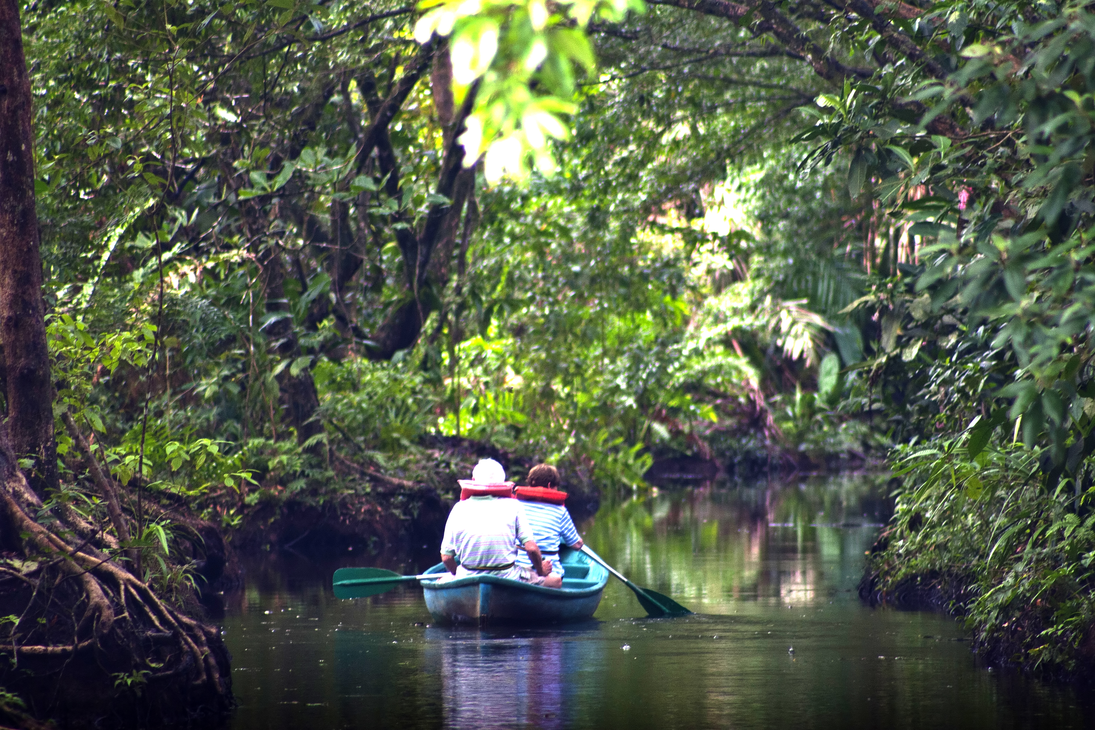Costa Rica - Off The Beaten Path Treasures Self Drive - 15 Days