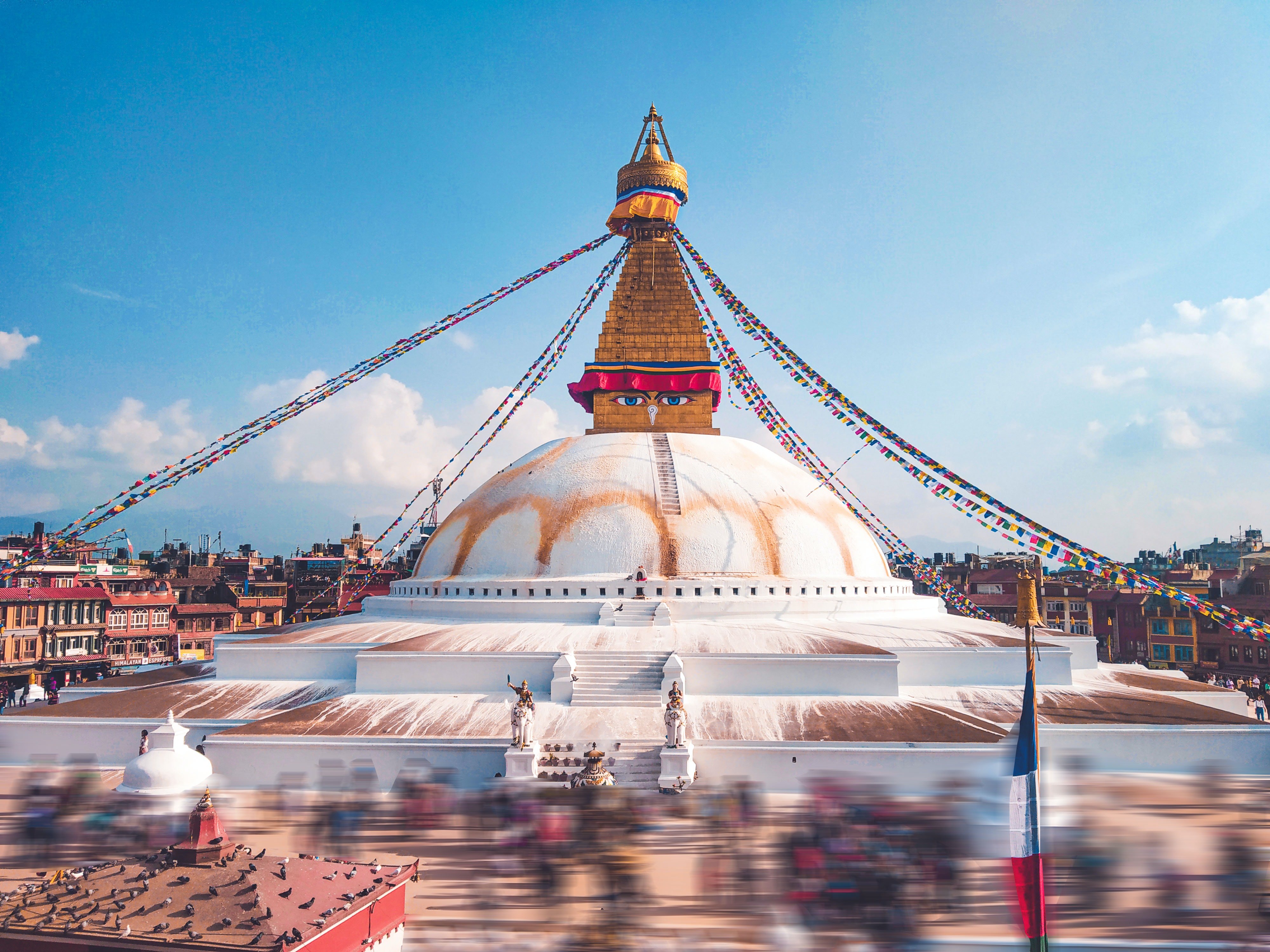 Nepal Family Adventure -10 Days
