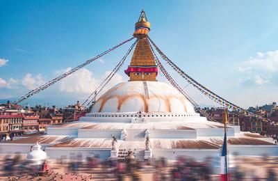 Nepal Family Adventure -10 Days
