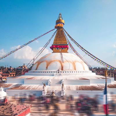 Nepal Family Adventure -10 Days