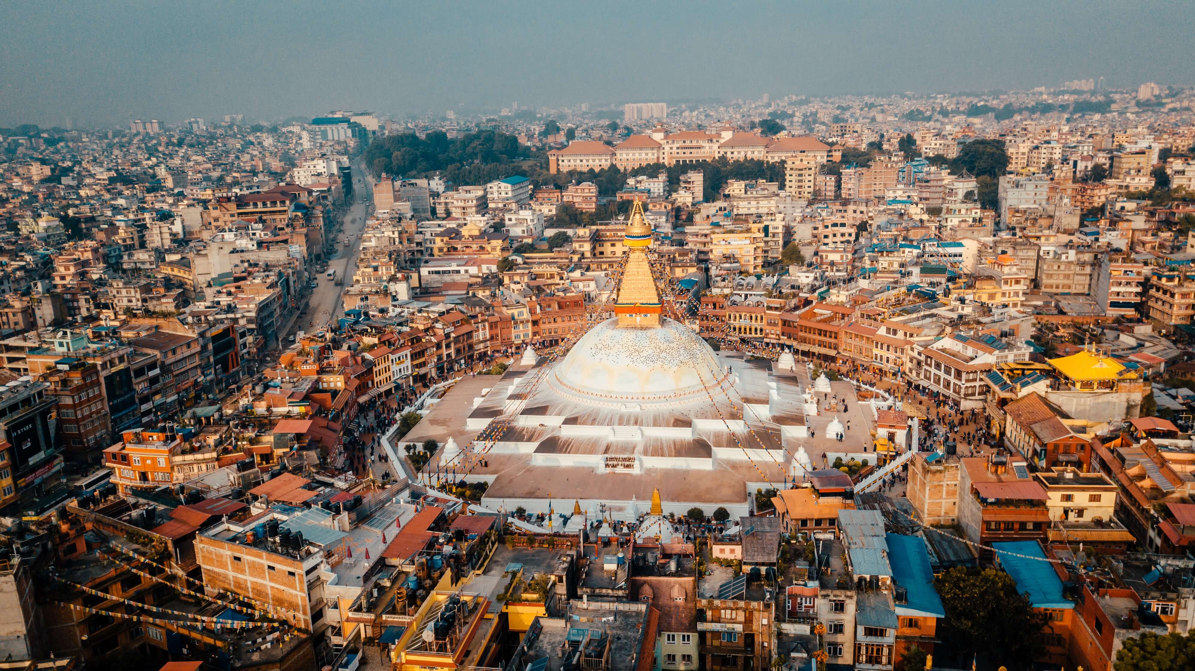Classic Nepal Discovery – 12 Days