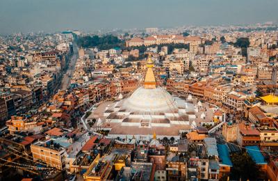 Classic Nepal Discovery – 12 Days