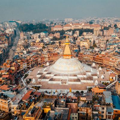 Classic Nepal Discovery – 12 Days