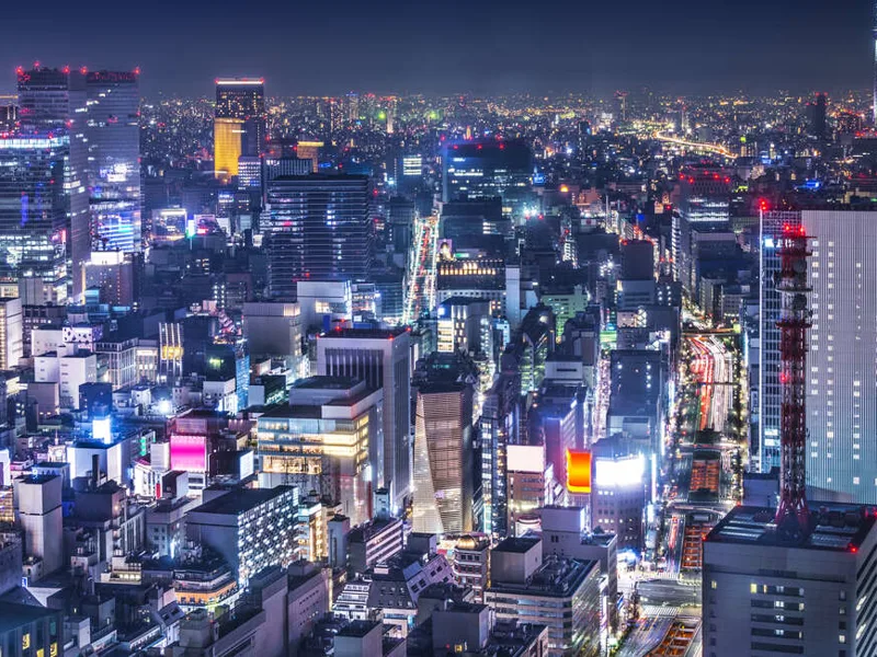 Upgraded - Discover Japan 2027 - 9 Days