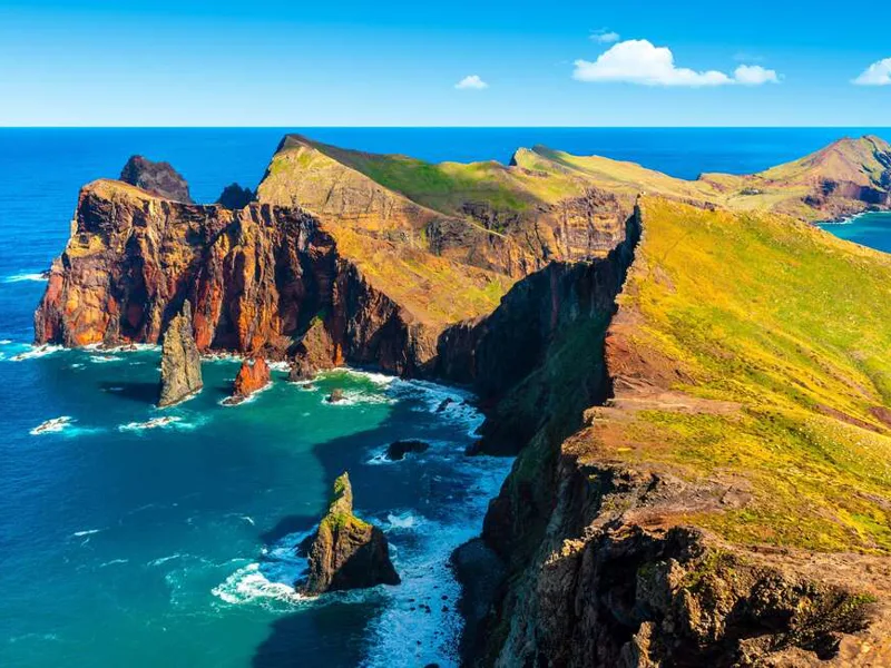 Upgraded - Madeira Island Discovery - 8 Days