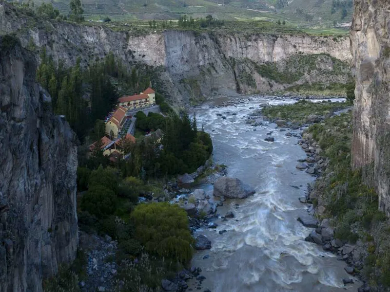 Upgraded - Discover Peru 2027 Inti Raymi - 15 Days