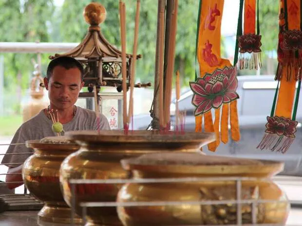 Upgraded - Discover Northern Thailand 2027 - 12 Days