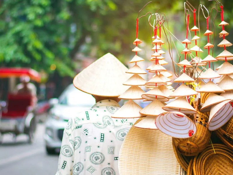 Family Discover Vietnam 2027 - 11 Days