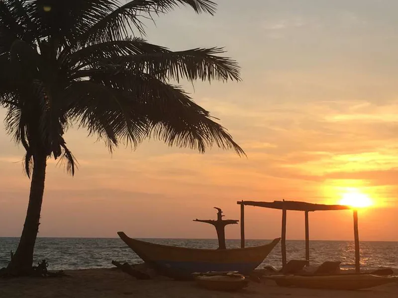 Family Sri Lanka and Maldives Adventure 2027 - 15 Days