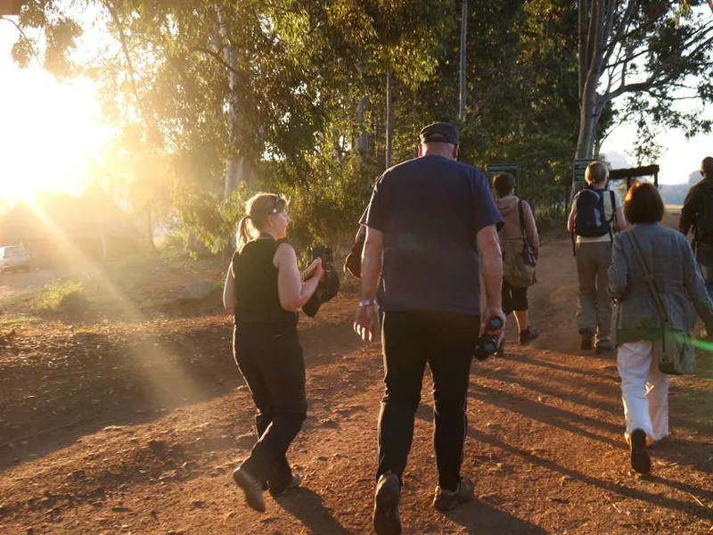 Family South Africa Safari and Beach Adventure 2027 - 13 Days