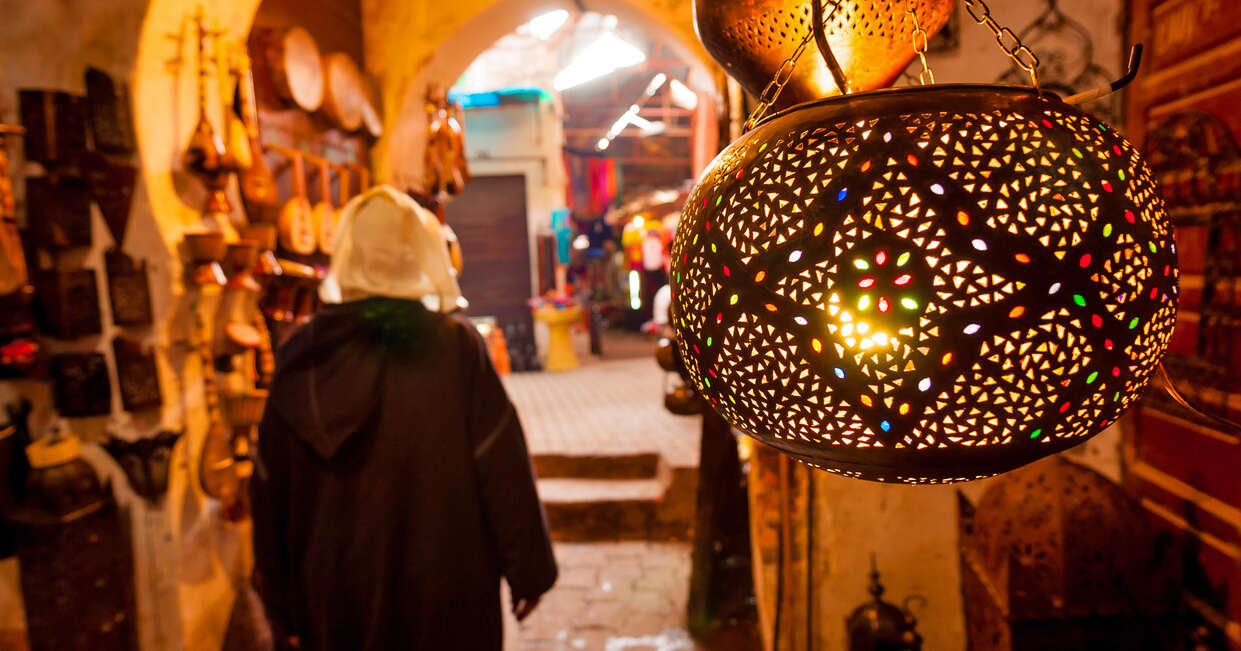 Upgraded - Discover Morocco 2026 - 9 Days