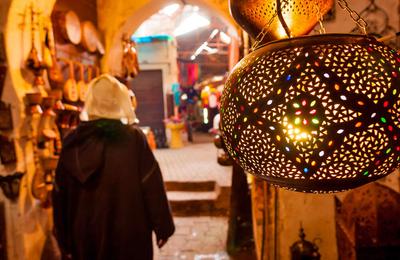 Upgraded - Discover Morocco 2026 - 9 Days