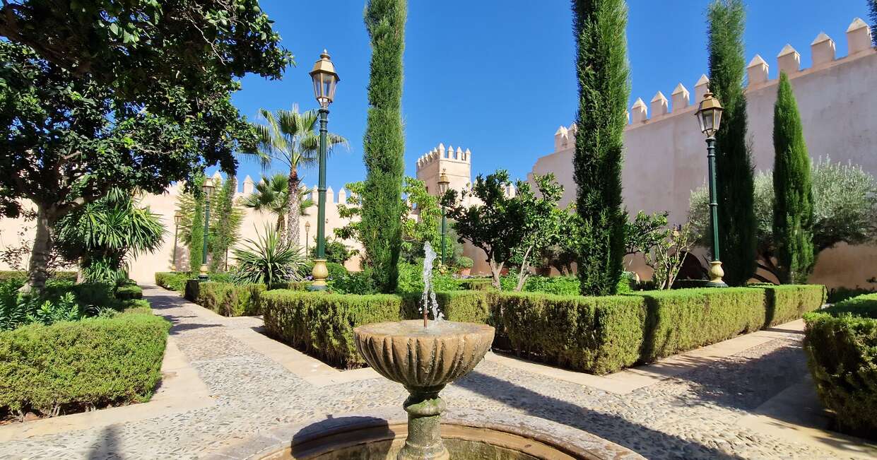 Upgraded - Discover Morocco and the Atlantic Coast 2026 - 12 Days