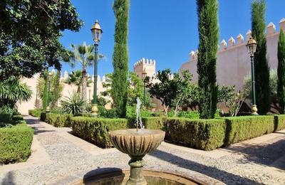 Upgraded - Discover Morocco and the Atlantic Coast 2026 - 12 Days