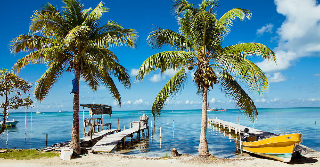 Family Belize Wildlife Adventure - 14 Days