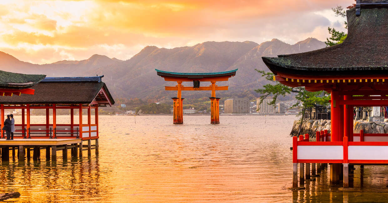 Upgraded - Discover Japan 2026 - 12 Days