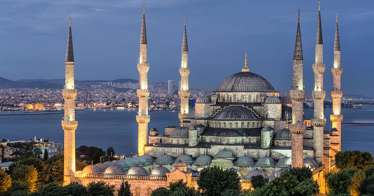 Upgraded - Discover Turkey - 12 Days