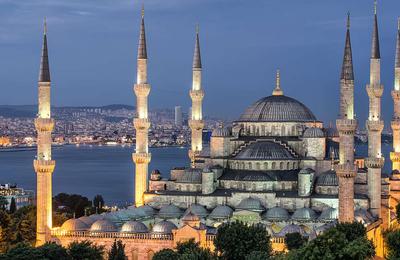 Upgraded - Discover Turkey - 12 Days
