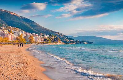 Family Albania Adventure 2026 - 8 Days