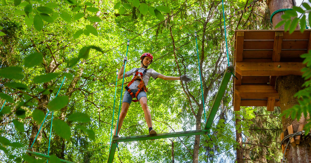 Family Albania Adventure 2026 - 8 Days