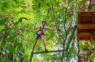 Family Albania Adventure 2026 - 8 Days