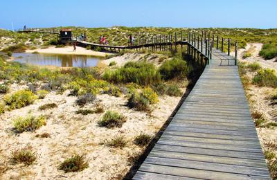 Upgraded - Walking in the Algarve 2026 - 8 Days