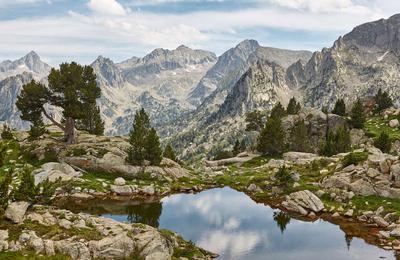 Family Pyrenees Multi-Activity Adventure 2026 - 8 Days