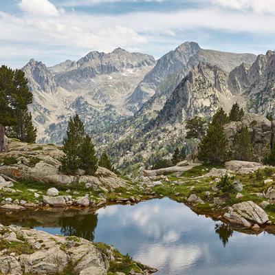 Family Pyrenees Multi-Activity Adventure 2026 - 8 Days