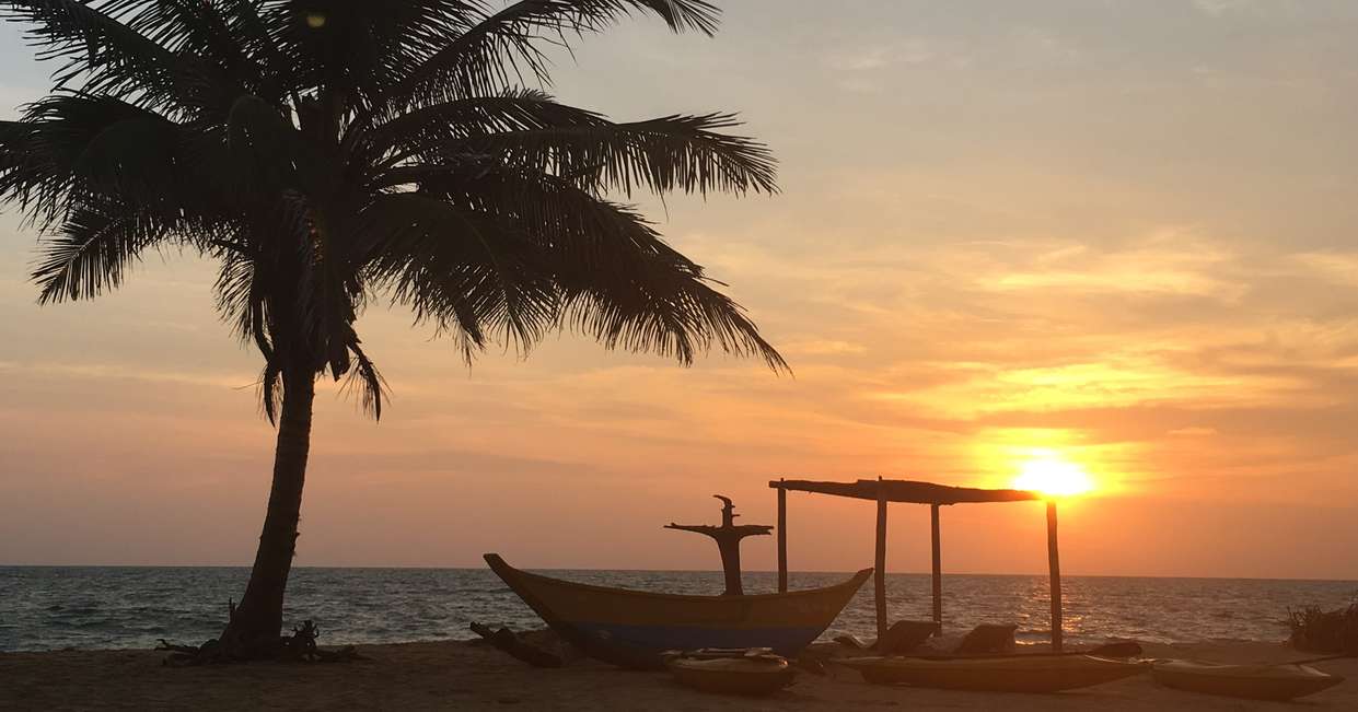 Family Sri Lanka and Maldives Adventure - 15 Days