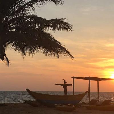 Family Sri Lanka and Maldives Adventure - 15 Days