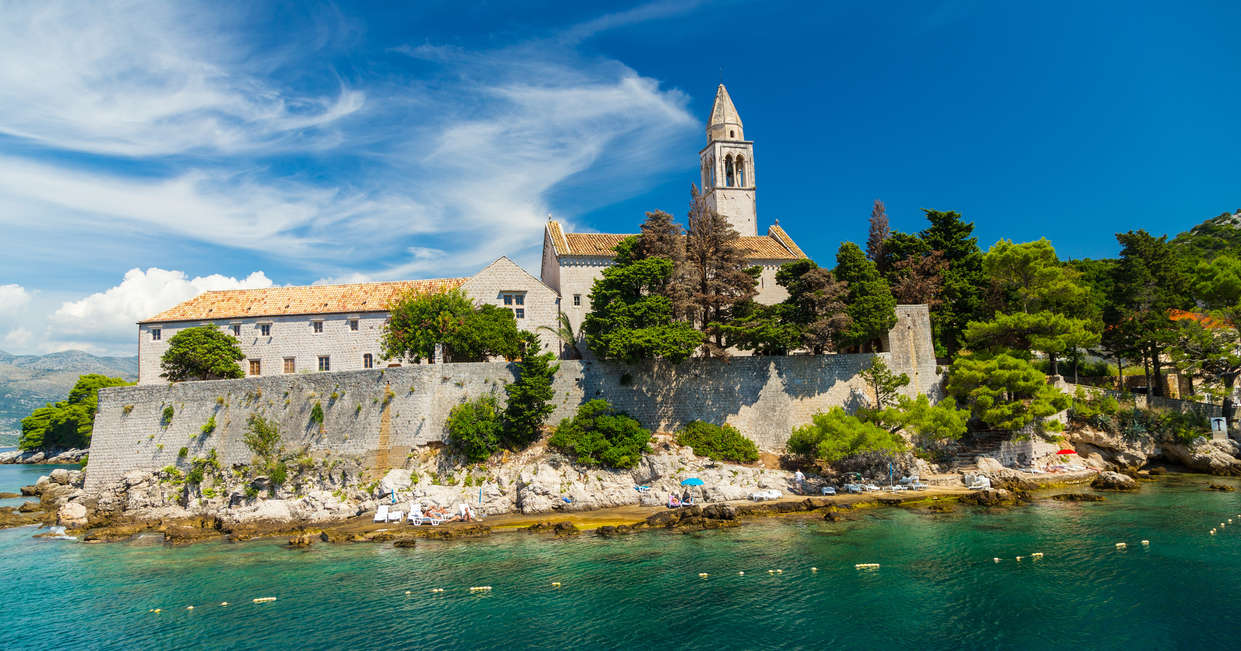 Family Dubrovnik and Croatian Islands Adventure 2026 - 8 Days