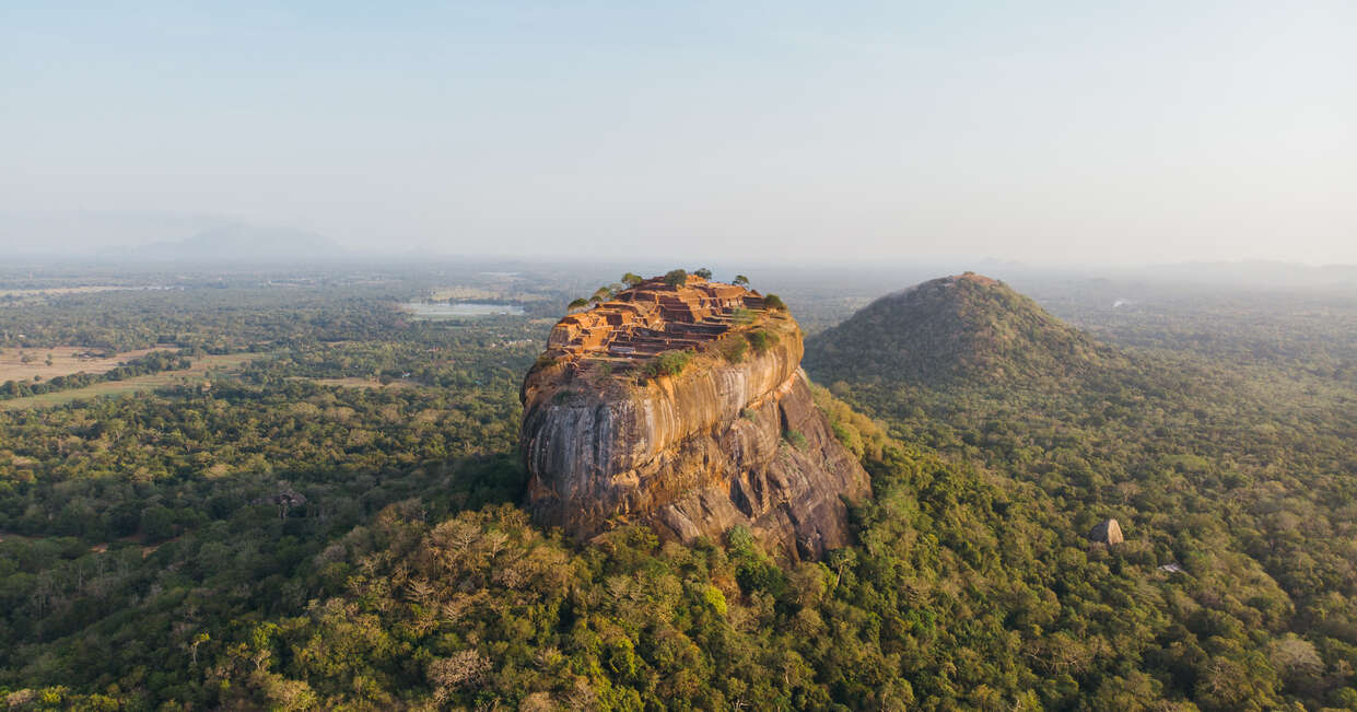Upgraded - Discover Sri Lanka - 13 Days