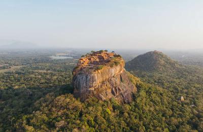Upgraded - Discover Sri Lanka - 13 Days
