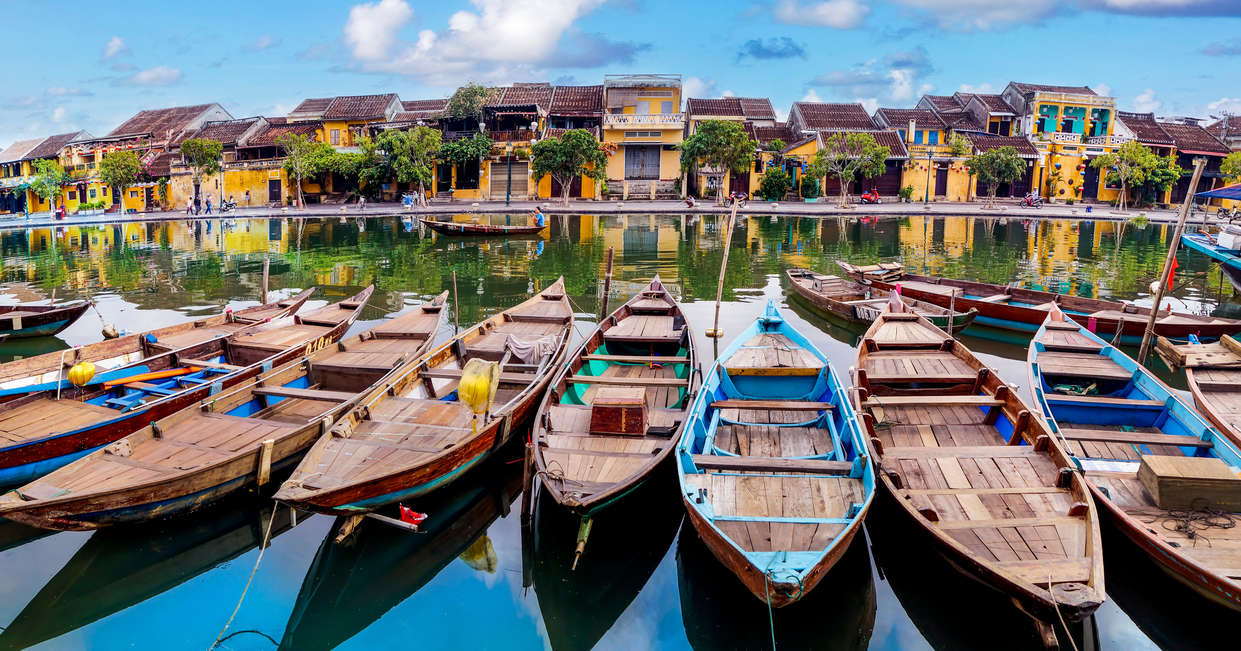 Upgraded - Vietnam and Angkor 2026 - 14 Days