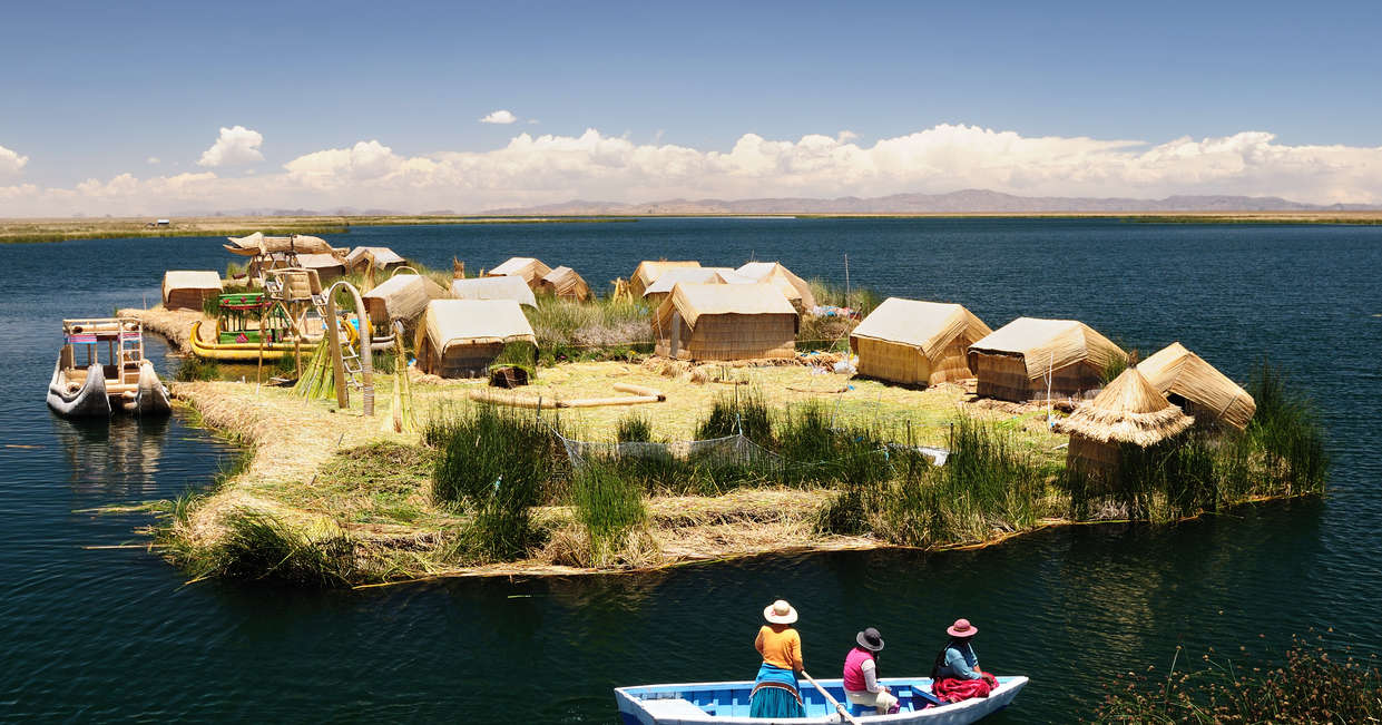 Upgraded - Discover Peru + the Amazon 2026 - 18 Days