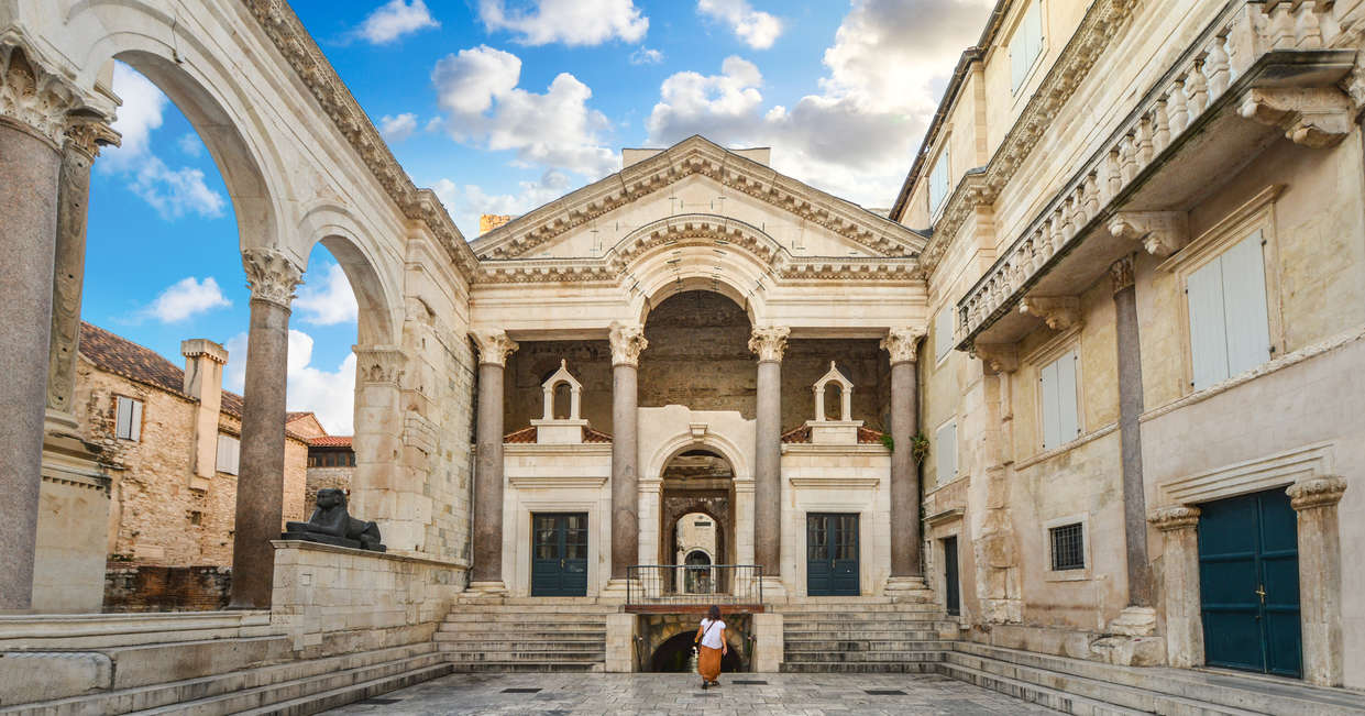 Upgraded - Highlights of Croatia - 8 Days