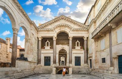 Upgraded - Highlights of Croatia - 8 Days
