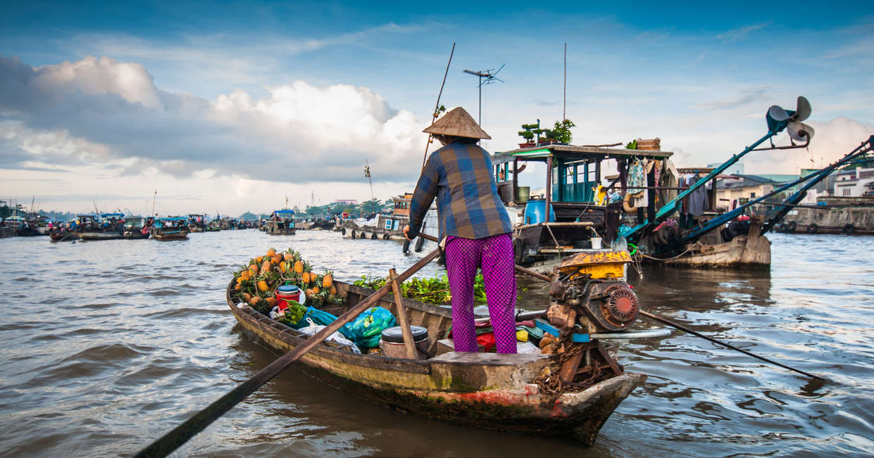 Family Discover Vietnam 2026 - 11 Days