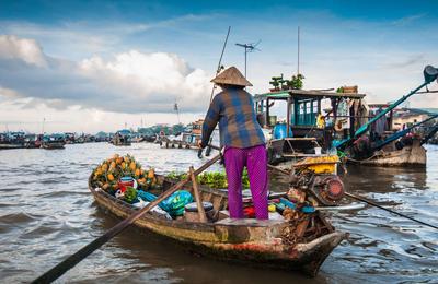 Family Discover Vietnam 2026 - 11 Days