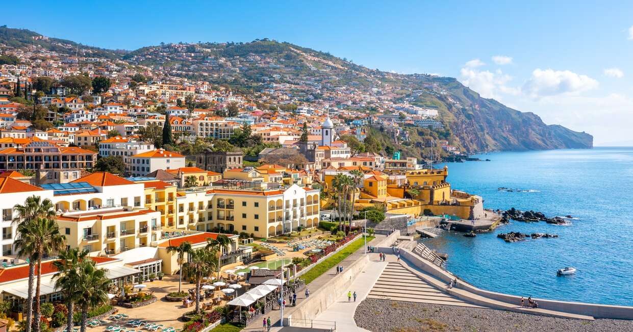 Family Madeira Adventure 2026 - 8 Days