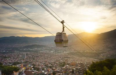Upgraded - Highlights of Colombia - 8 Days