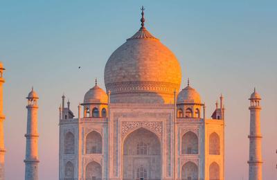 Upgraded - Highlights of Northern India - 10 Days