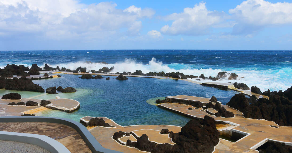 Upgraded - Madeira Island Discovery - 8 Days