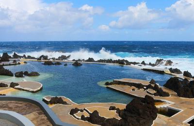 Upgraded - Madeira Island Discovery - 8 Days